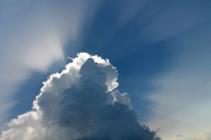 Les nuages… ou comment booster vos idées !